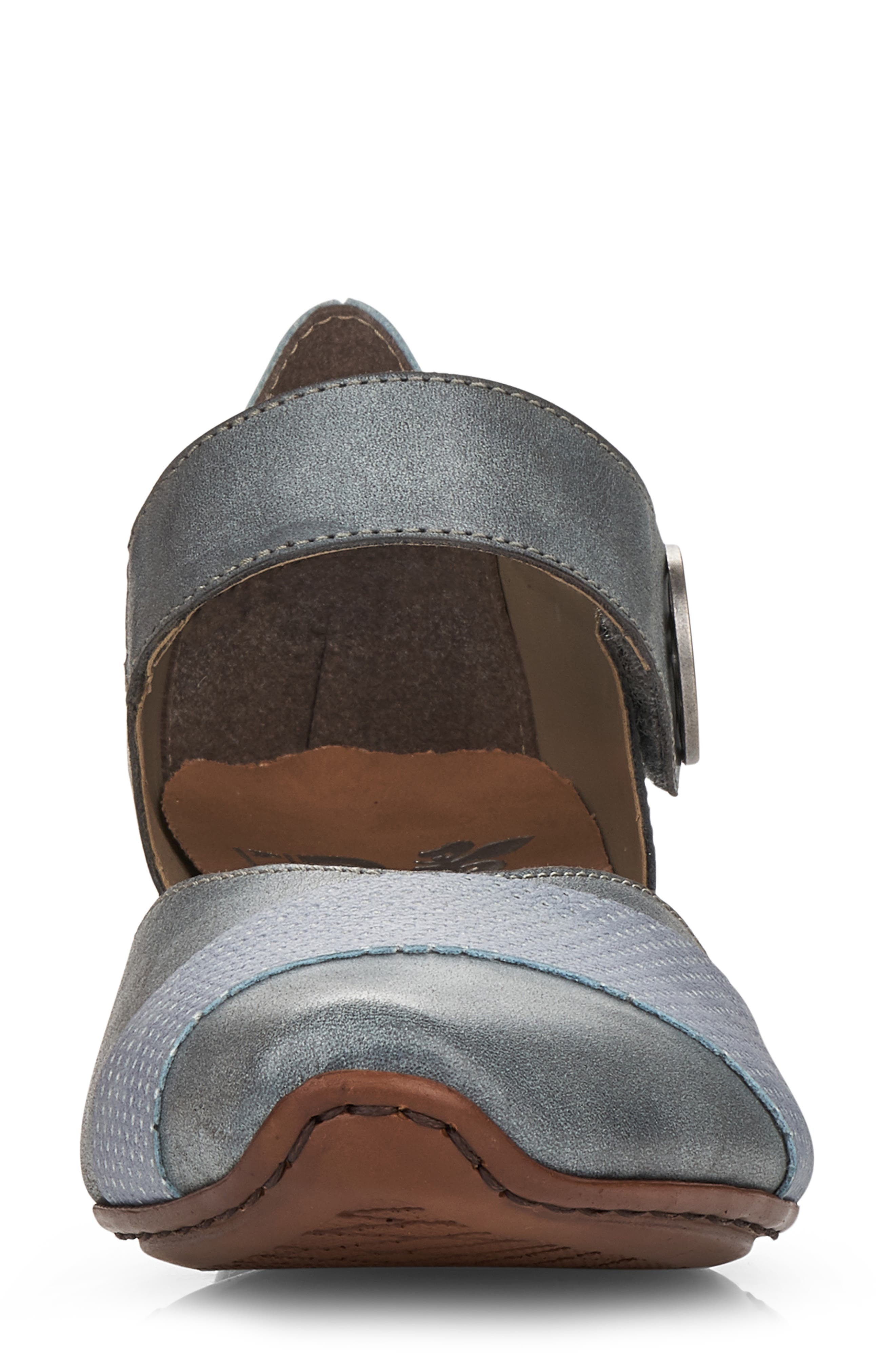 Rieker Mirjam 80 d'Orsay Pump, Alternate, color, 