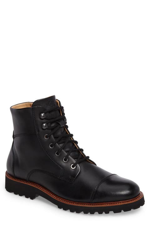 Uptown Maverick Boot (Men)
