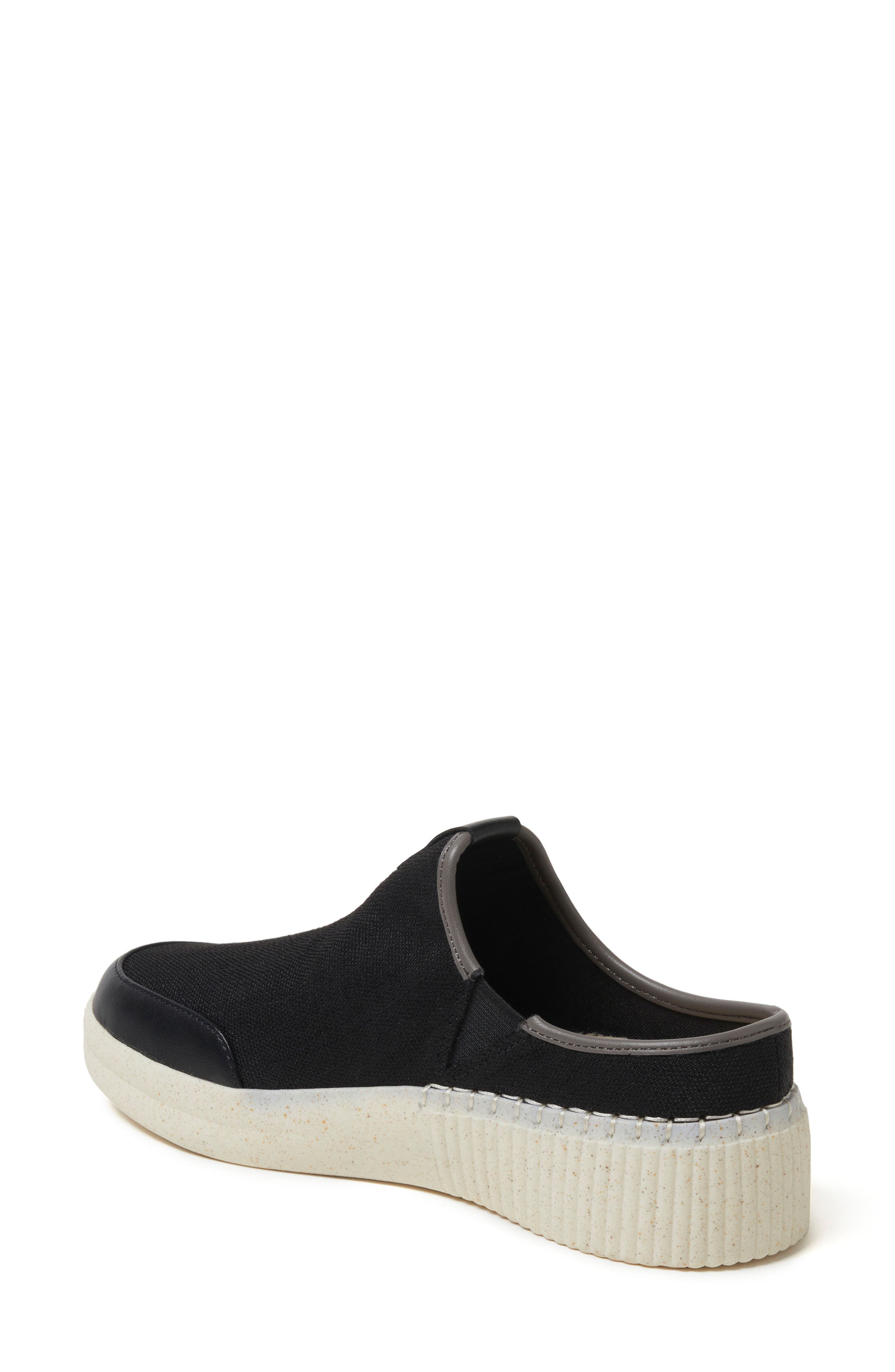 DEARFOAMS Lila Mule Sneaker, Alternate, color, 