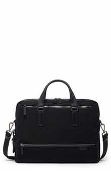 TUMI Harrison Avondale Top Zip Briefcase