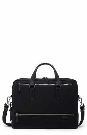 TUMI Harrison Avondale Top Zip Briefcase