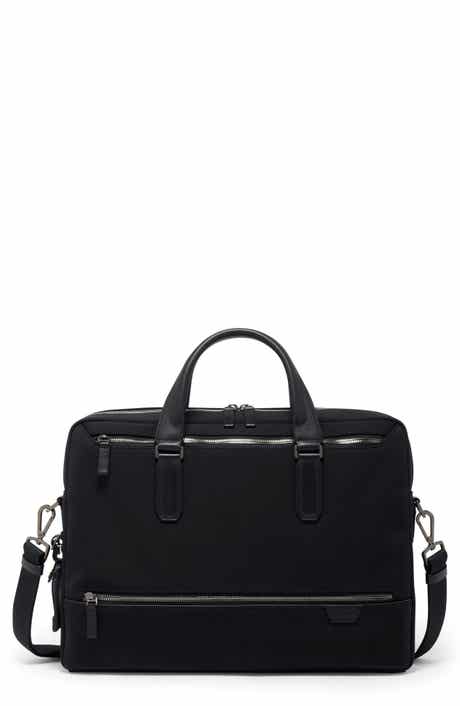 TUMI Harrison Avondale Top Zip Briefcase