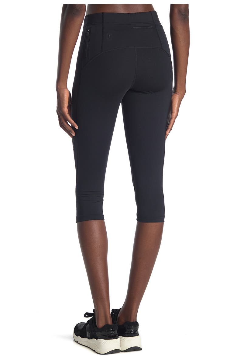 2XU MCS Run Compression 3/4 Tights, Alternate, color, 