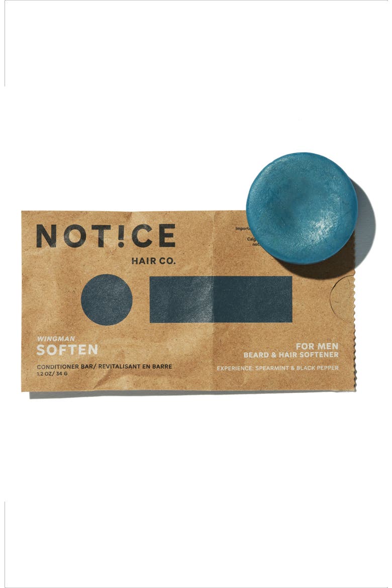 Soften Conditioner Bar, Main, color, n/a