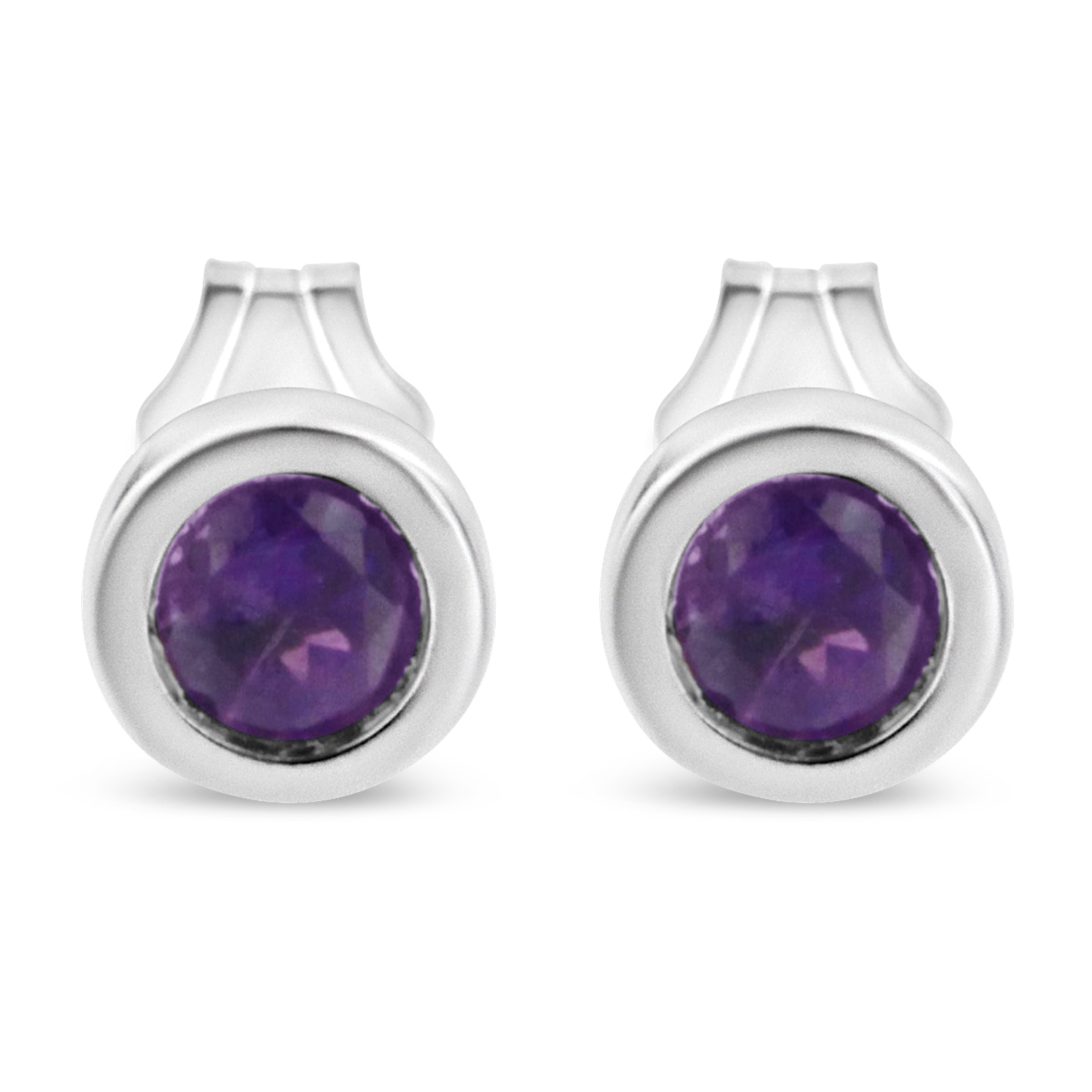 selected Purple Amethyst