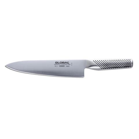 8 Inch Chef's Knife
