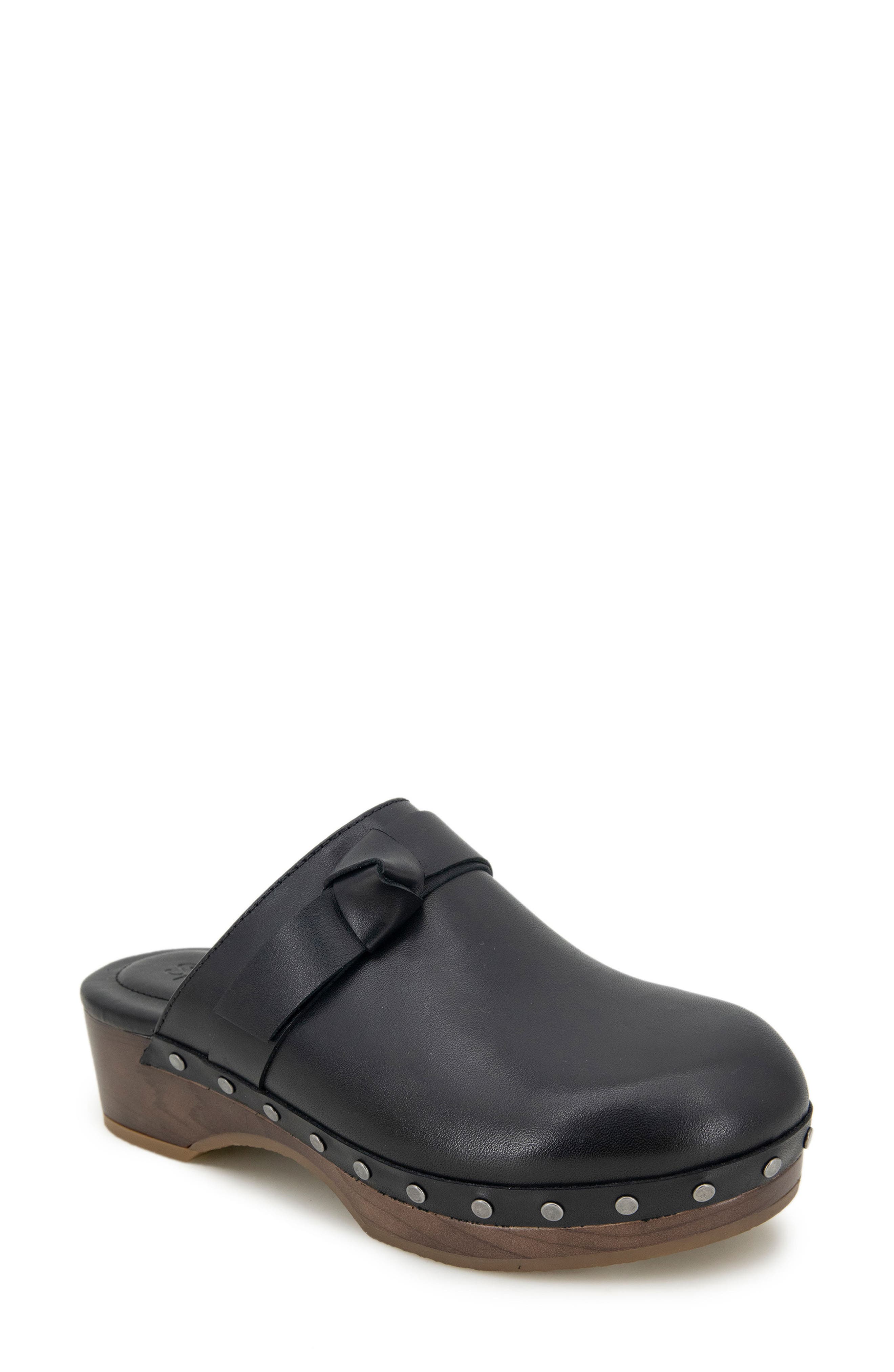 Splendid Olive Clog, Main, color, 
