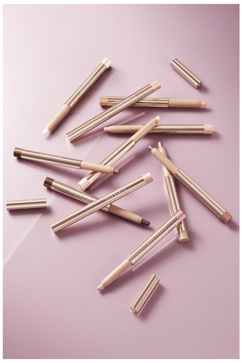 The Perfect Designing Shadow Stick Eyeshadow, Alternate, color, MAUVE PINK