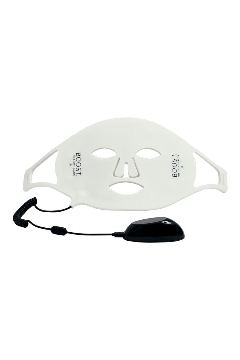 Boost Advanced LED Light Therapy Face Mask (Women) | Nordstrom