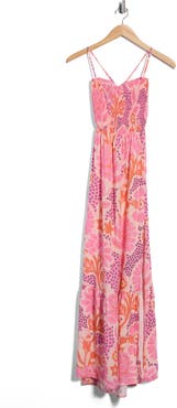 Maaji Lavinia Maxi Cover-Up Dress