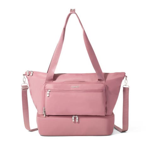 Park Ave Weekender Tote