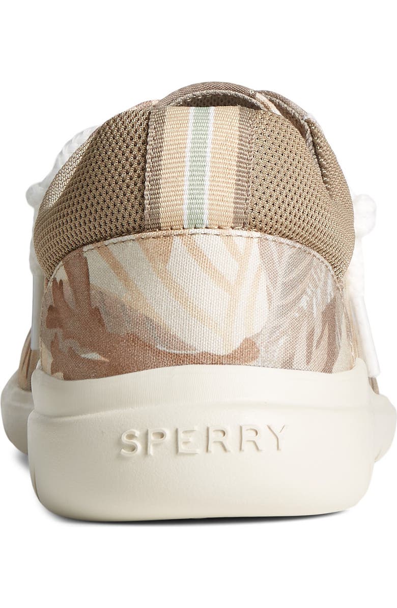 Sperry Captain's Moc Sneaker, Alternate, color,