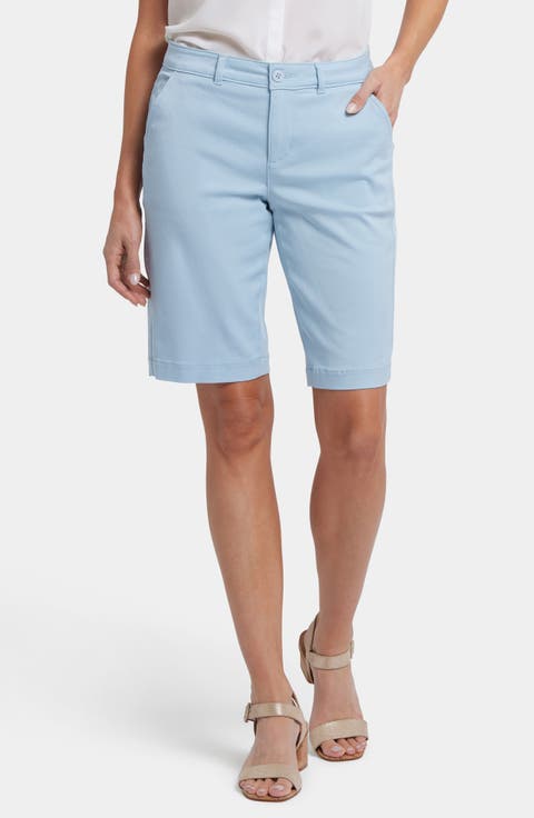 Bermuda Shorts