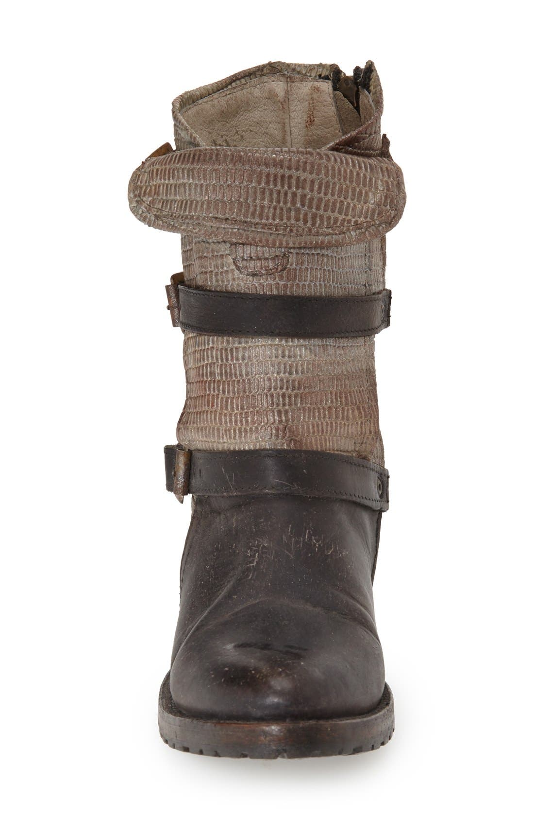 Freebird by Steven 'Apex' Boot, Alternate, color, 