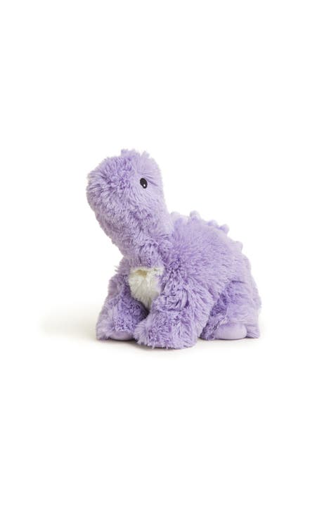 Long Neck Dinosaur Plush Toy