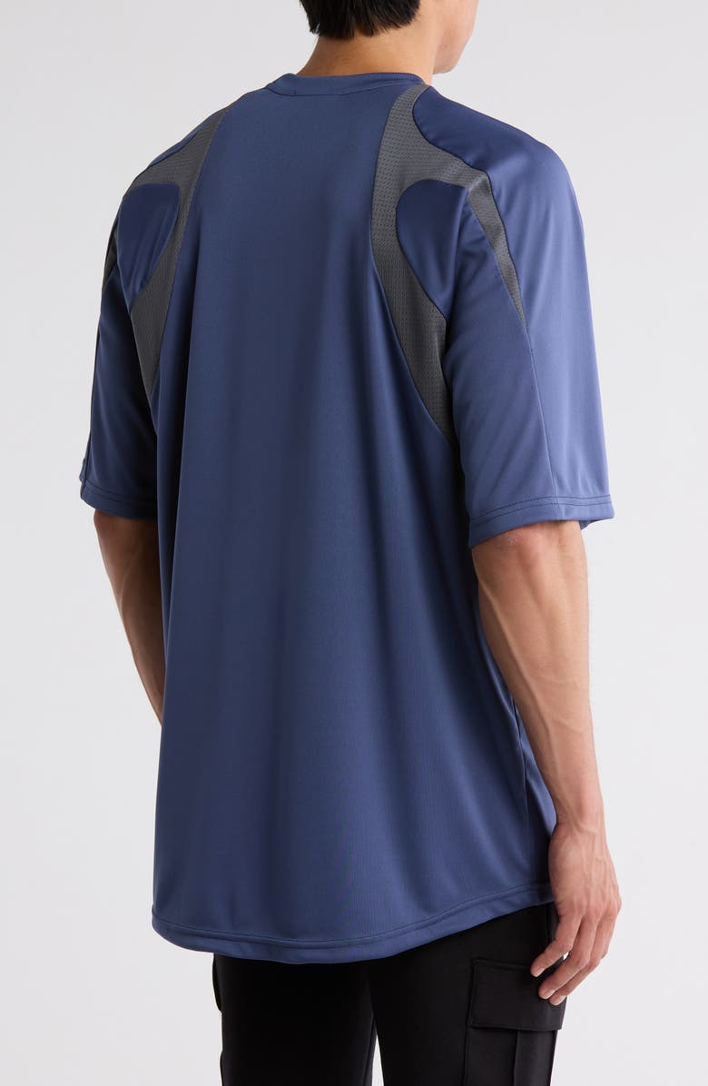 BOILER ROOM x Umbro Football Graphic Jersey, Alternate, color, 