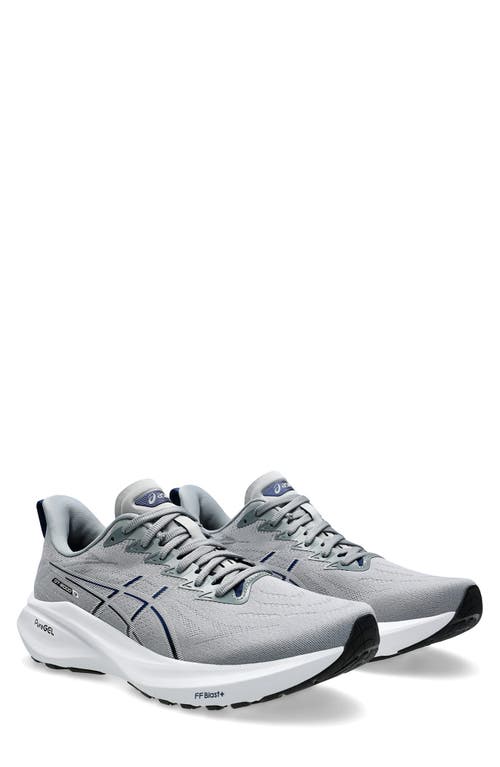 ASICS® GT-2000 13 Running Shoe in Sheet Rock/White 