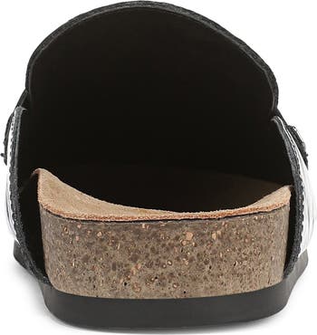 Astrid Tassel Loafer