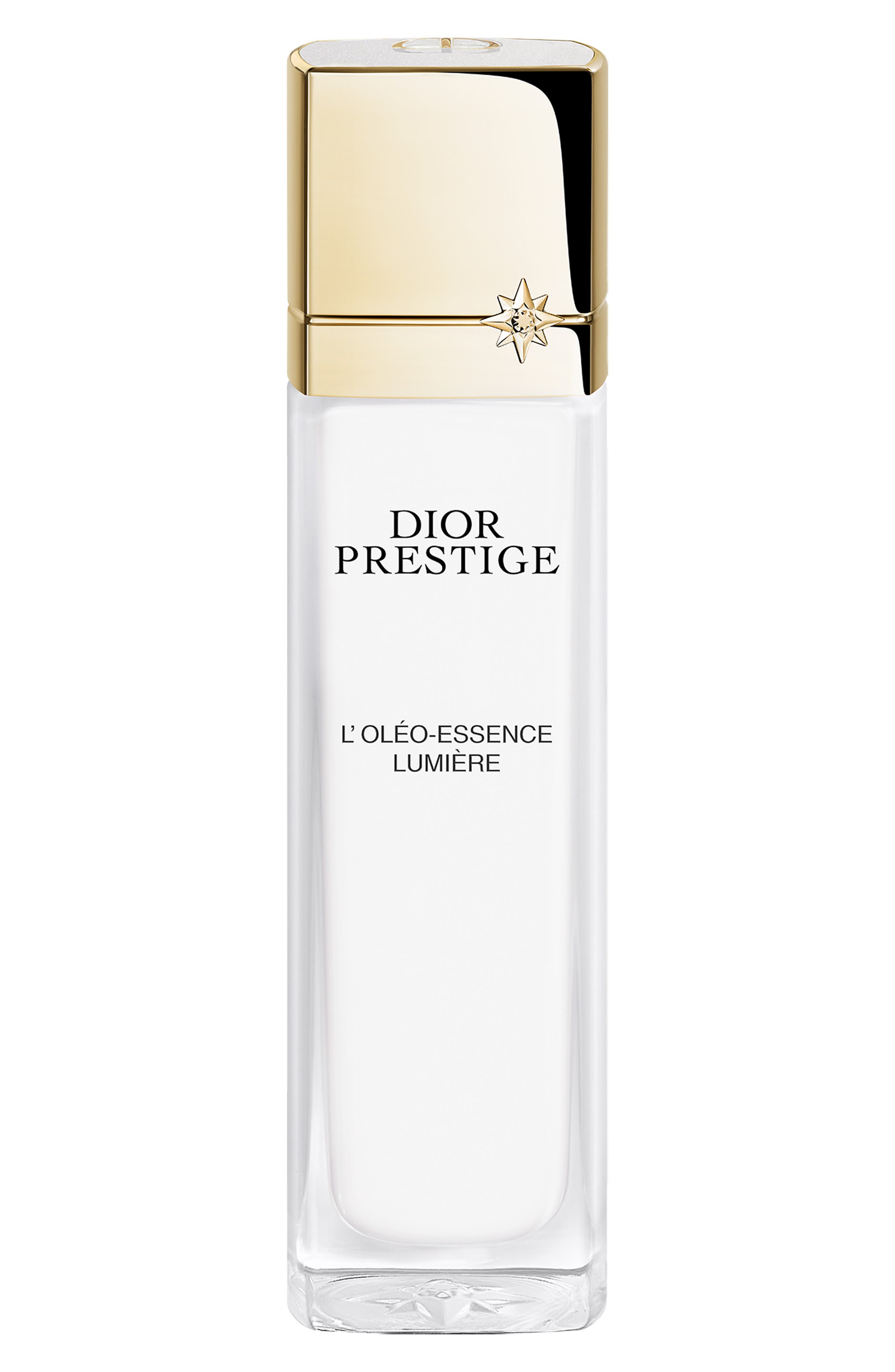 Dior Prestige Light In White BBクリーム Dior Prestige Light-in