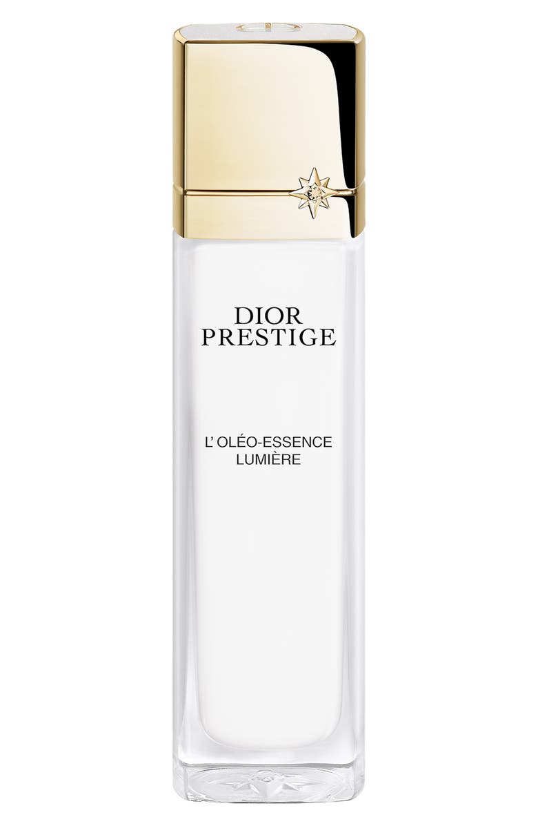 DIOR L'Oléo-Essence Lumière Lotion, Main, color, 