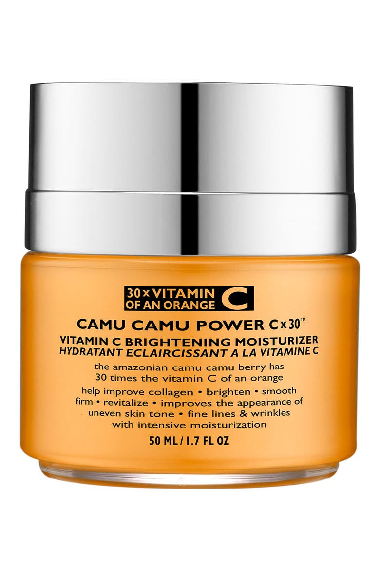 Camu Camu Power Cx30™ Vitamin C Brightening Moisturizer, Main, color, NO COLOR