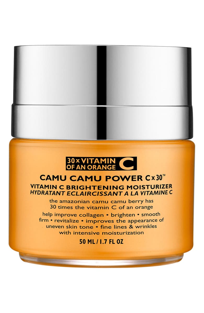 Peter Thomas Roth Camu Camu Power Cx30<sup>™</sup> Vitamin C Brightening Moisturizer, Main, color,