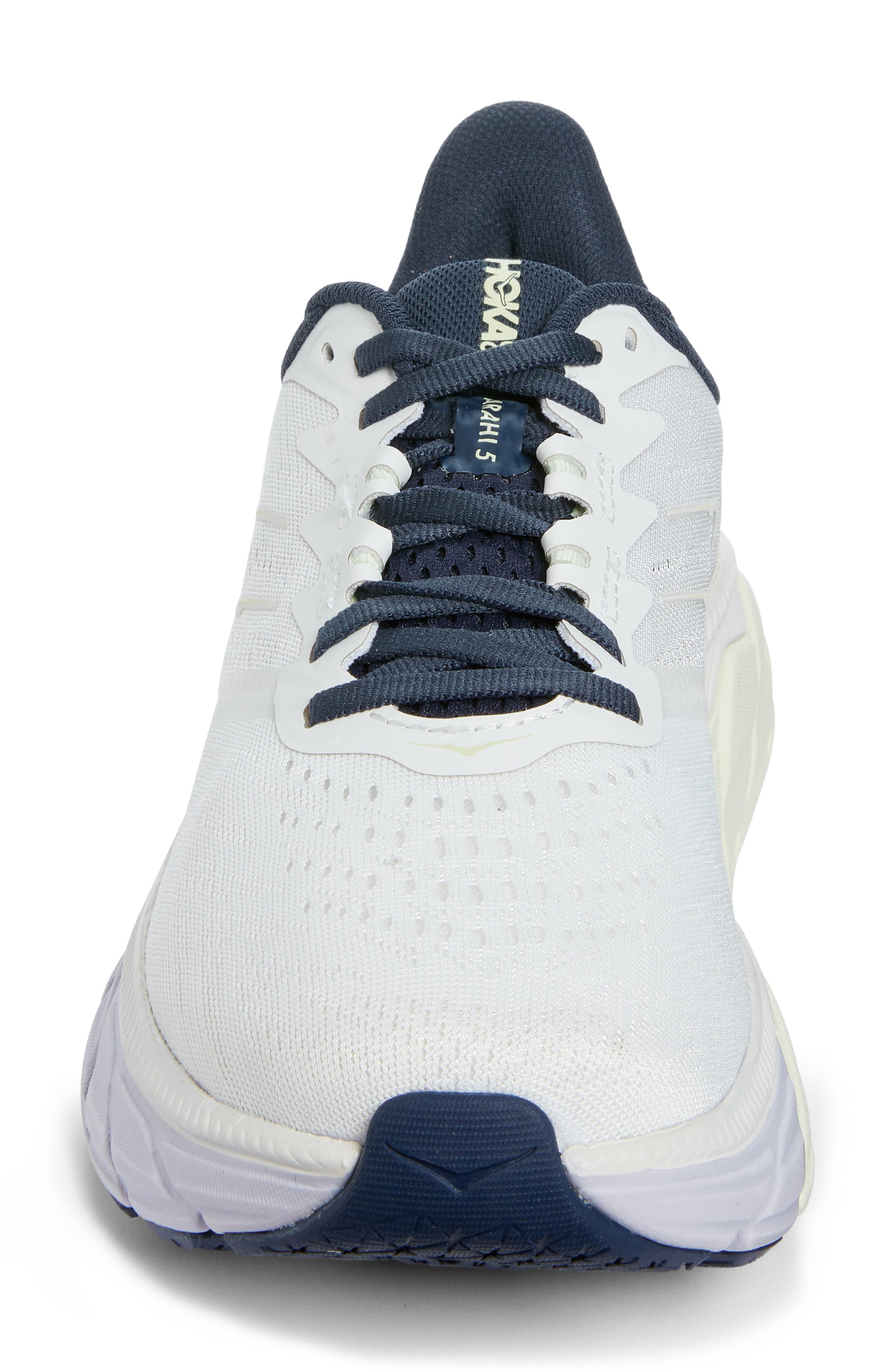 HOKA Arahi 5 Running Shoe, Alternate, color, 