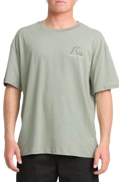 Nicest Way Originals Graphic Tee