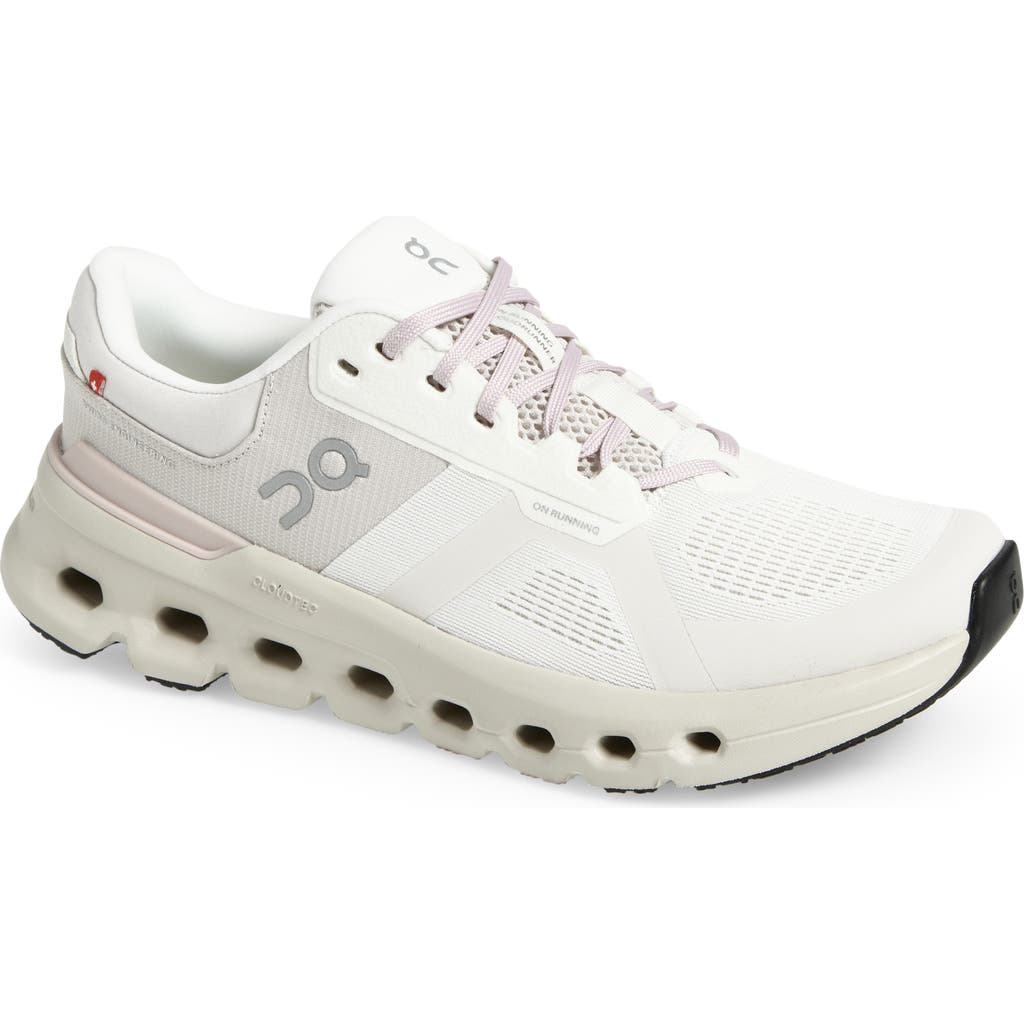 On Cloudrunner 2 Running Shoe In Multi