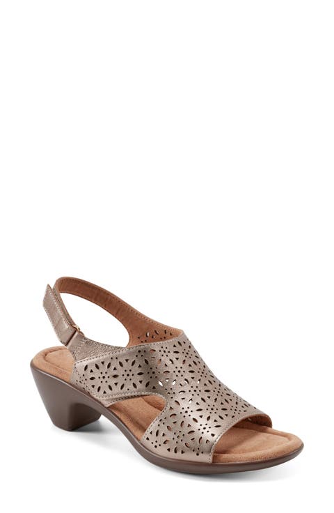 Calix Slingback Sandal (Women)