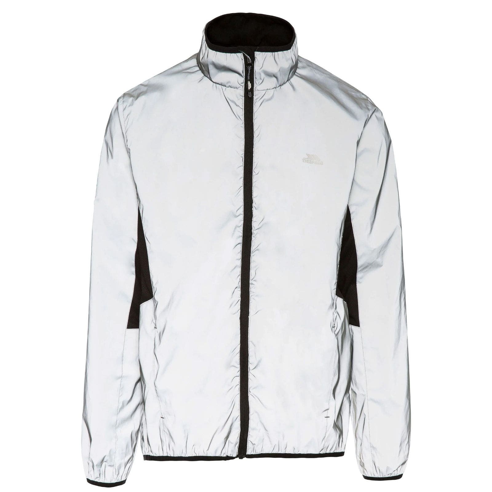 selected Silver Reflective