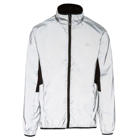 Zig Reflective Active Jacket