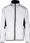 Trespass Zig Reflective Active Jacket