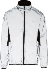 Trespass Zig Reflective Active Jacket