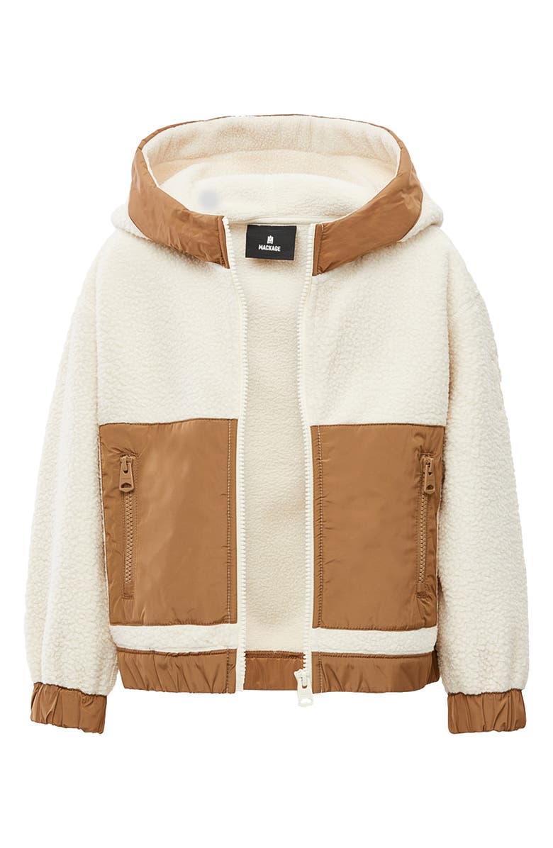 Mackage Brady-T Hoodie, Alternate, color,