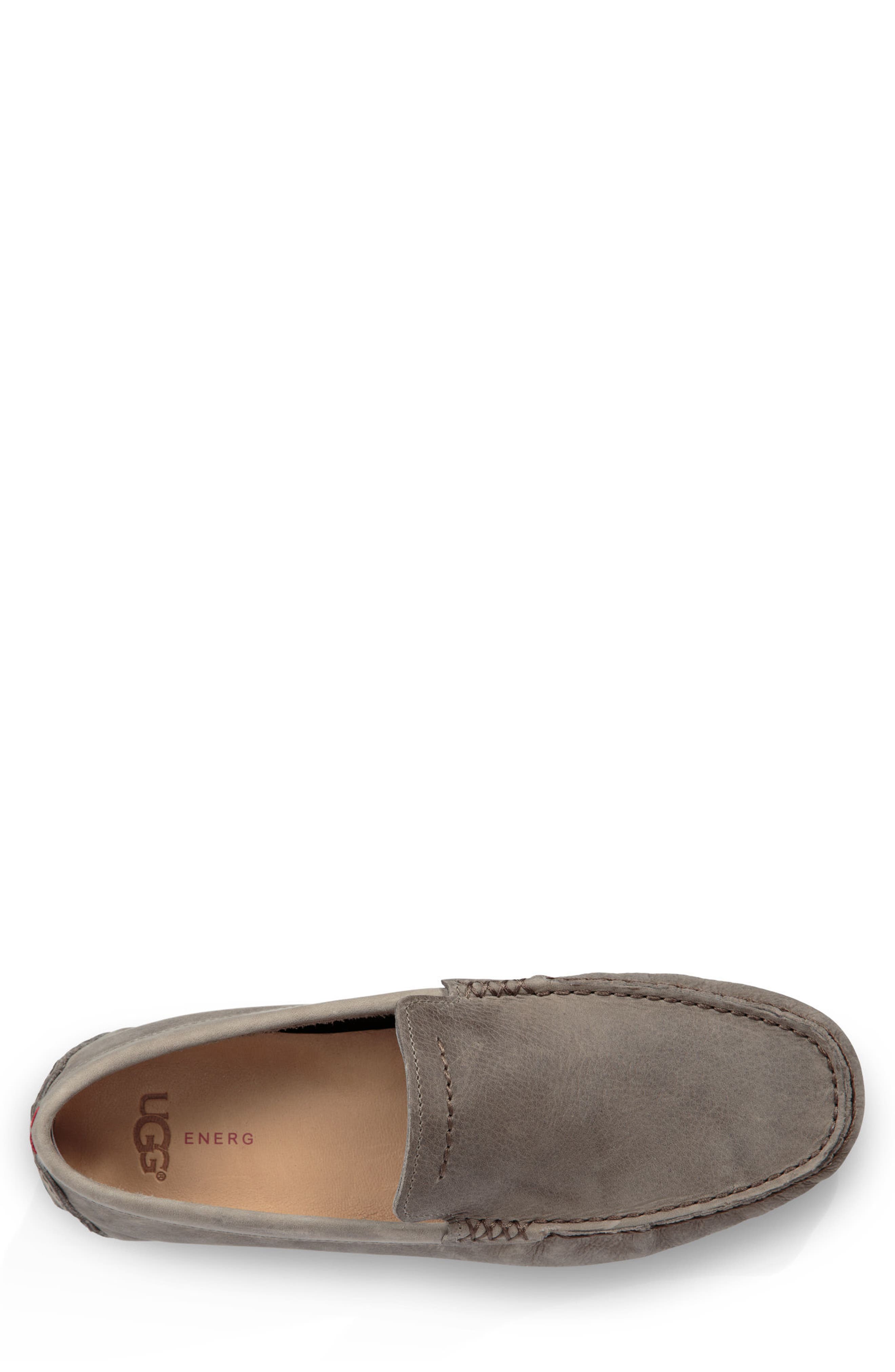 UGG<sup>®</sup> 'Henrick' Driving Shoe, Alternate, color, 