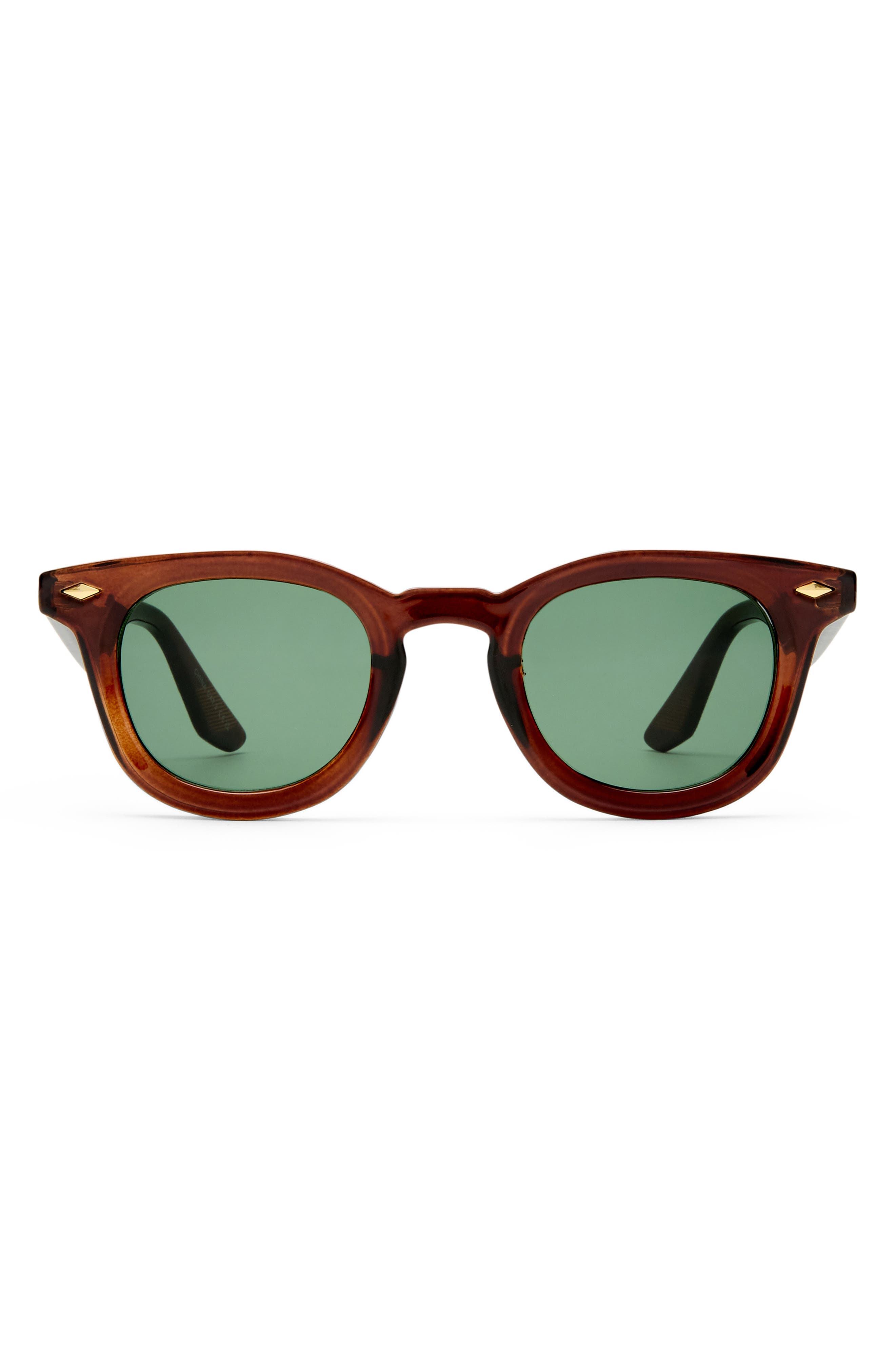 TOFFEE / KHAKI MONO