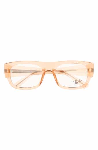 Kristin 54mm Rectangular Optical Glasses