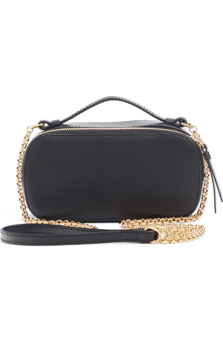 Chloé C Multi Leather Crossbody Bag, Alternate, color,