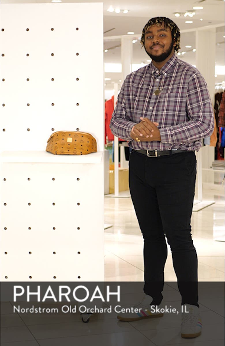 Medium Stark Belt Bag, sales video thumbnail