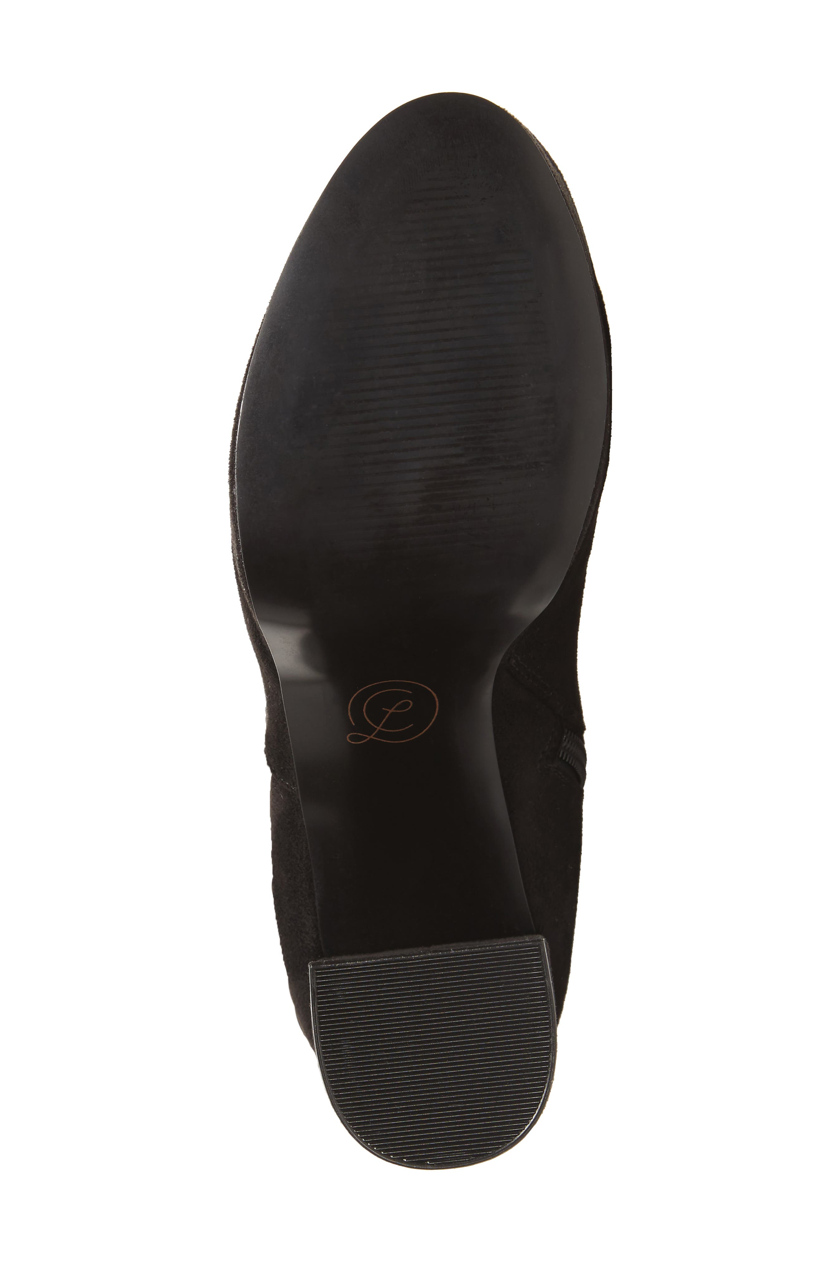 Chinese Laundry Nancy Knee High Platform Boot, Alternate, color, 