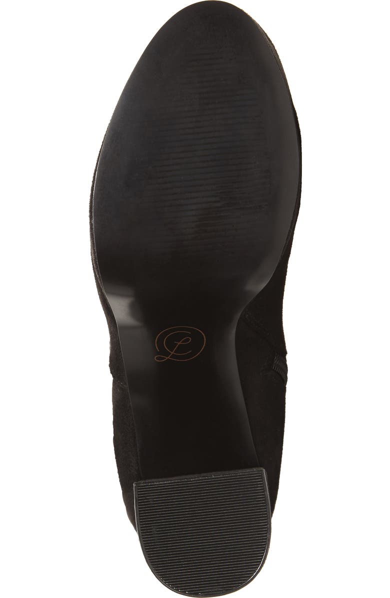 Chinese Laundry Nancy Knee High Platform Boot, Alternate, color,