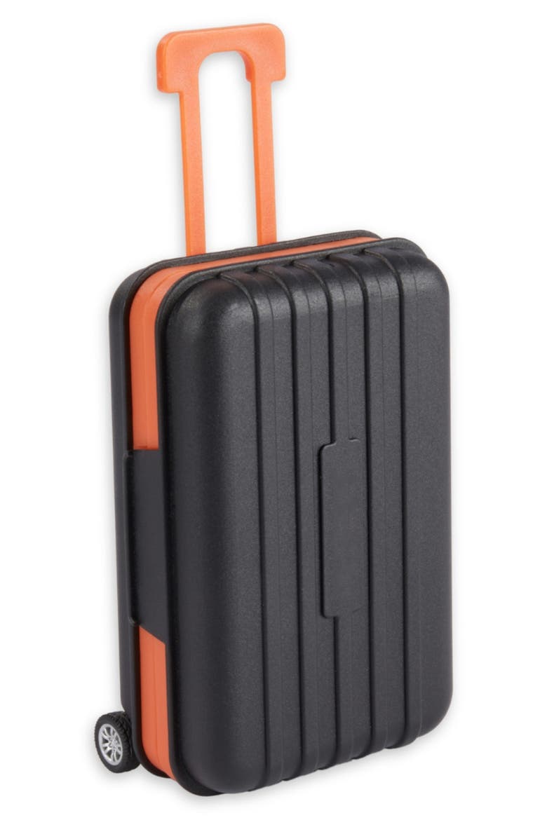 Valise Manicure Set, Alternate, color, MULTI COLOR