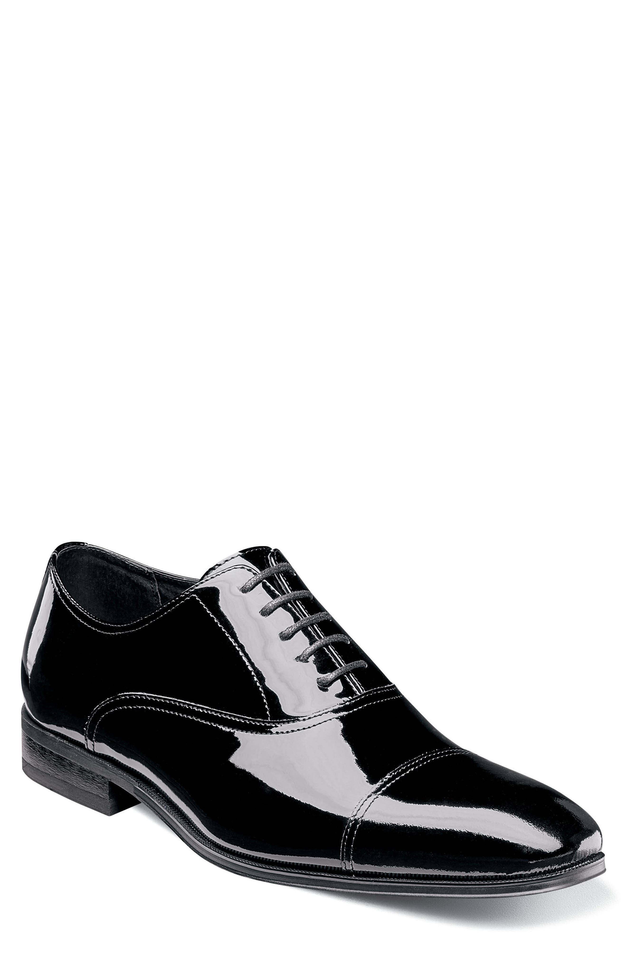 Florsheim Tux Cap Toe Oxford (Men) | Nordstrom