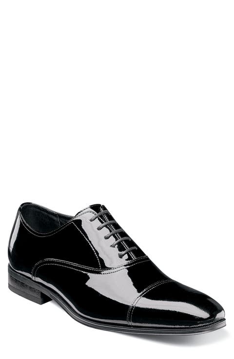 Tux Cap Toe Oxford (Men)