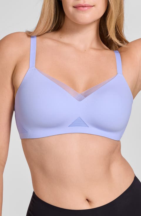 Liftwear Crossover Bra (Regular & Plus)