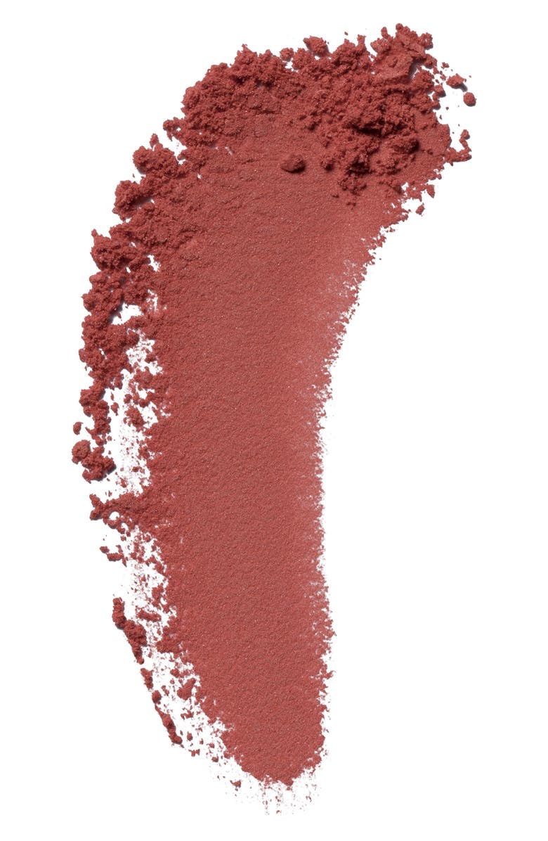 Gucci Luminous Matte Beauty Blush, Alternate, color, 6 Warm Berry