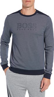 BOSS Tracksuit Sweatshirt