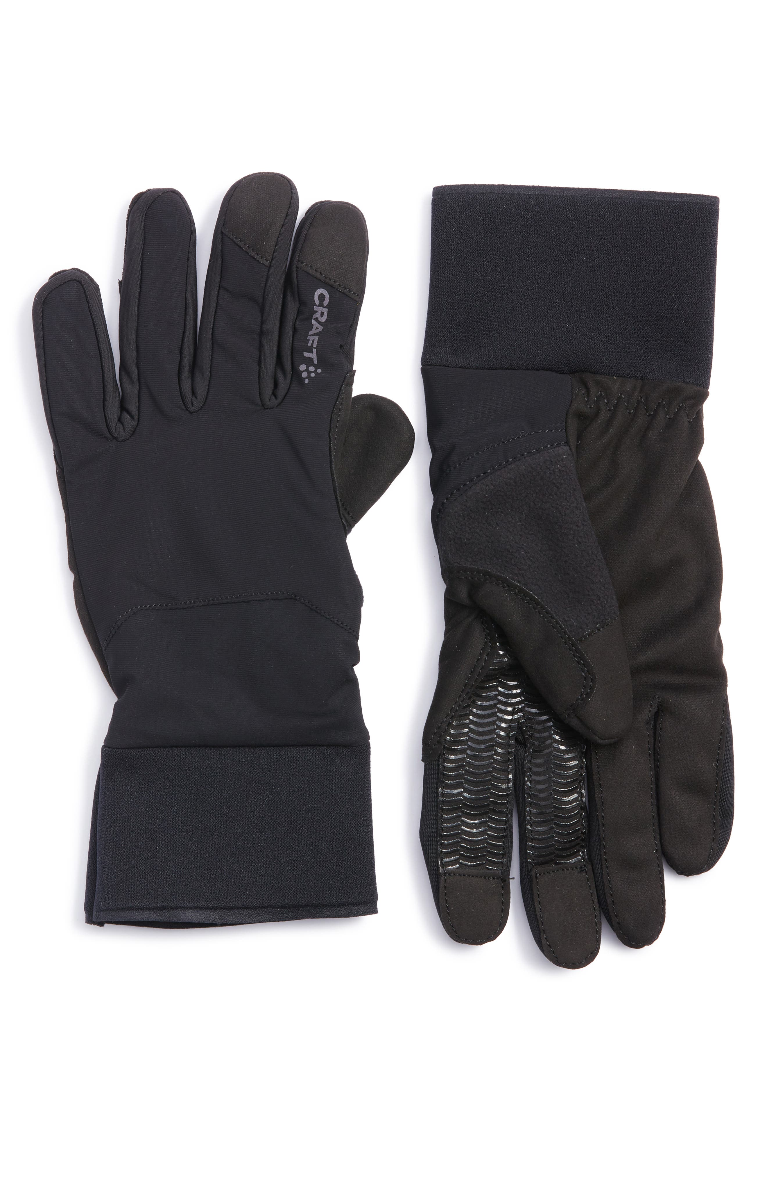 selected BLACK