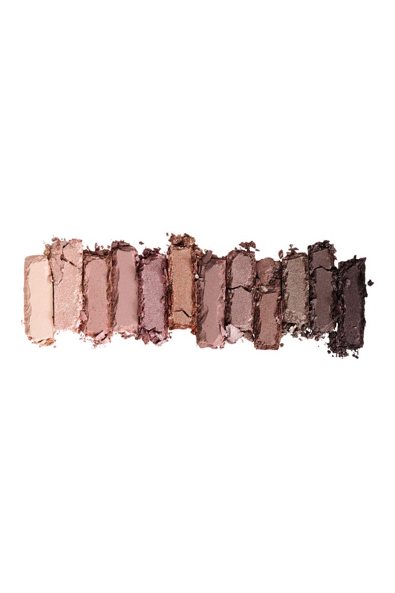 Naked3 Eyeshadow Palette, Alternate, color, NAKED3 PALETTE